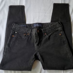 Lucky brand lolita capri.